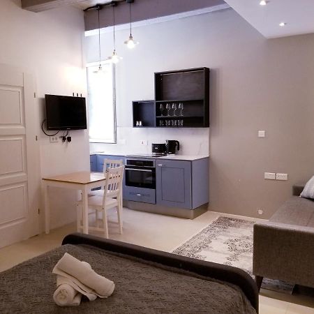 101, Valletta Boutique Escape Exteriör bild