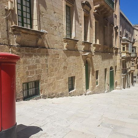 101, Valletta Boutique Escape Exteriör bild
