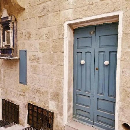 101, Valletta Boutique Escape Exteriör bild