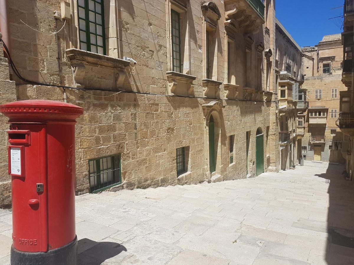 101, Valletta Boutique Escape Exteriör bild