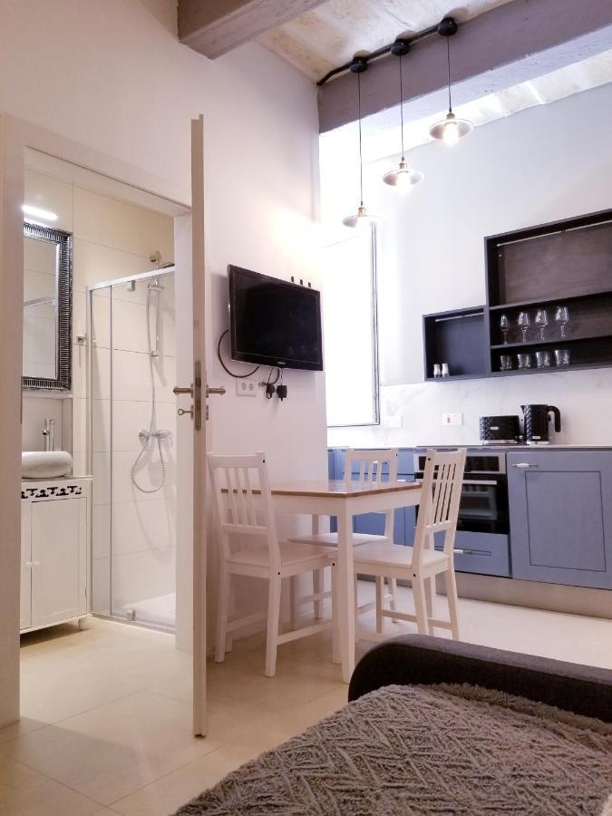 101, Valletta Boutique Escape Exteriör bild