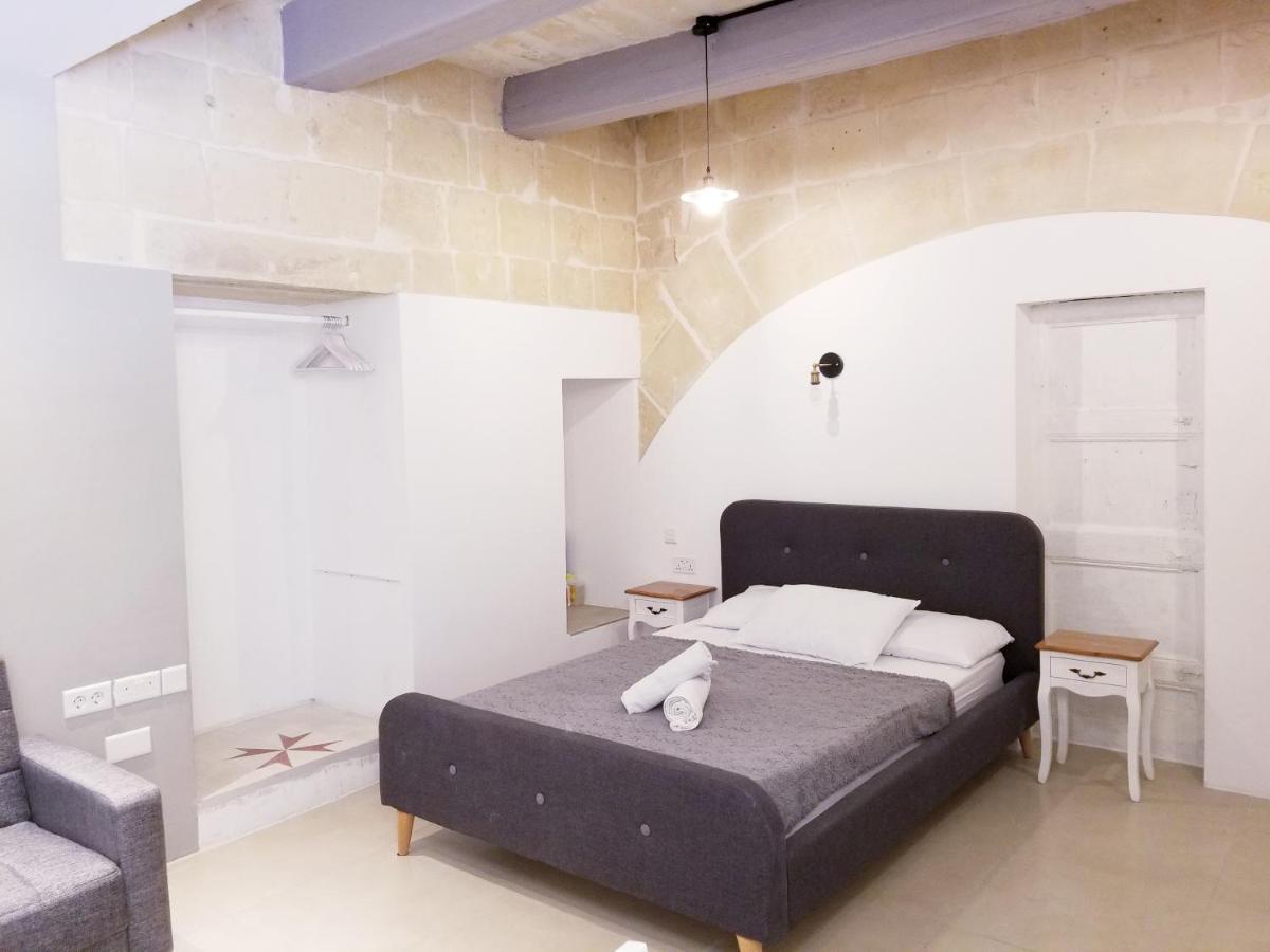 101, Valletta Boutique Escape Exteriör bild