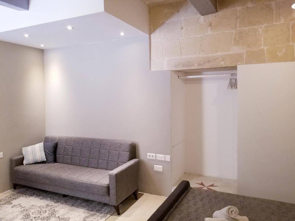 101, Valletta Boutique Escape Exteriör bild